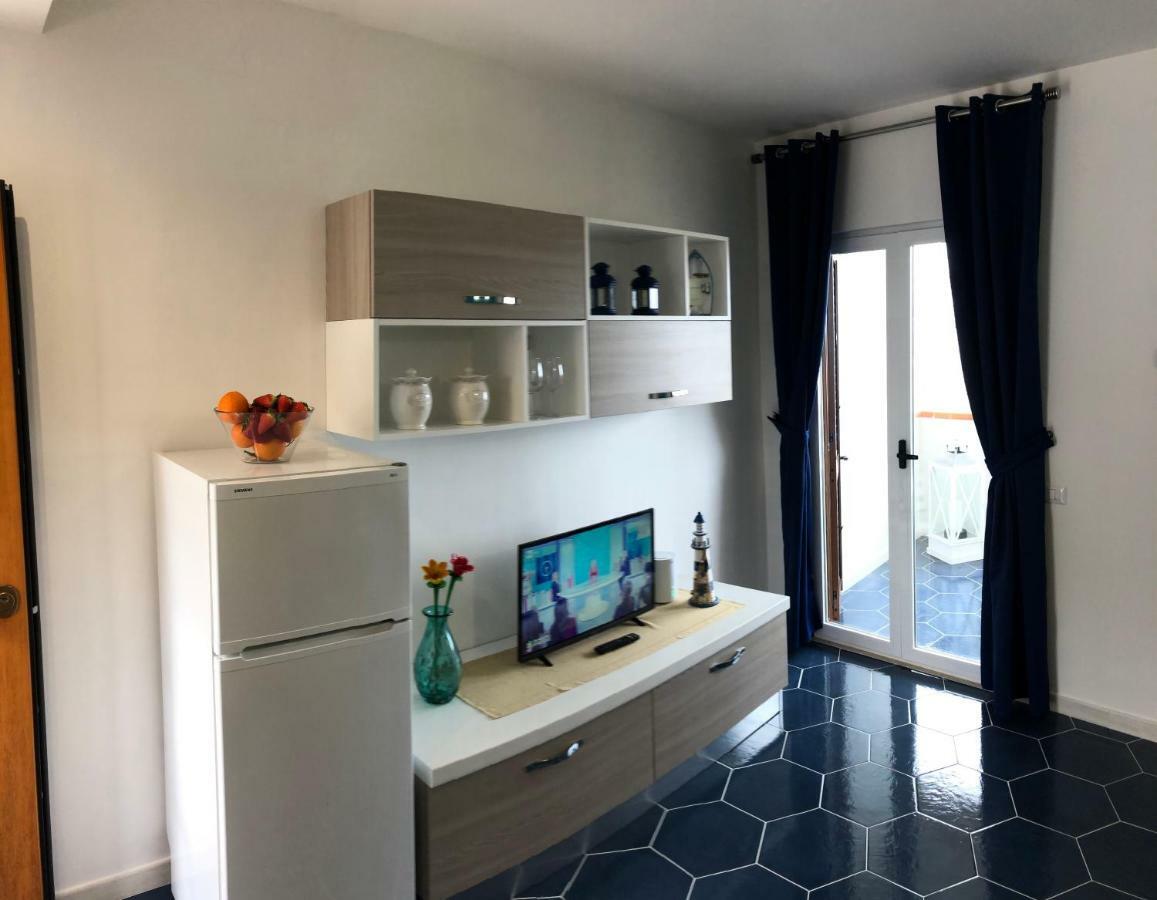 Appartamento Parco Venere Diamante Dış mekan fotoğraf